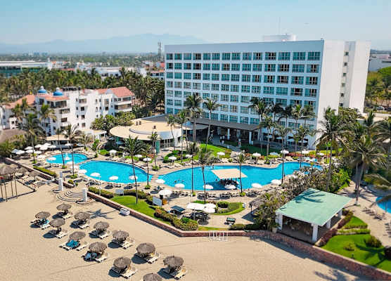 Ocean Breeze Nuevo Vallarta 1