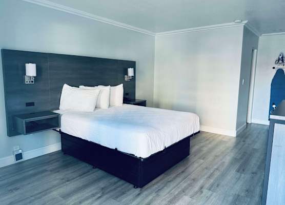 SureStay by Best Western Fresno Central 1
