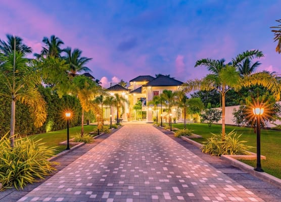 The Palace by Ocean 1