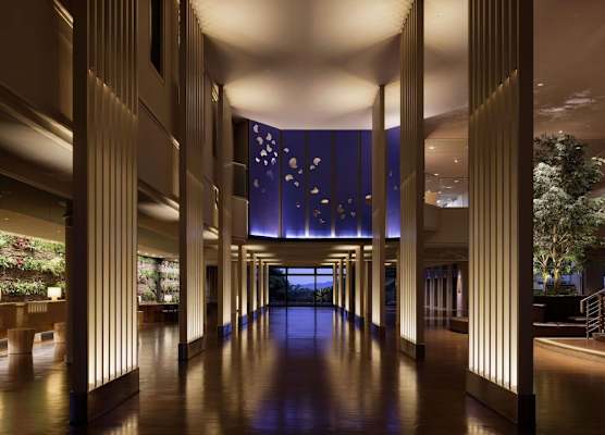 Grand Mercure Minamiboso Resort & Spa 1