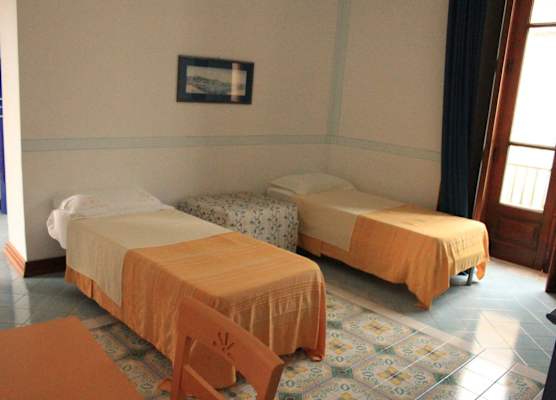 Hotel Del Sole Al Plebiscito 1
