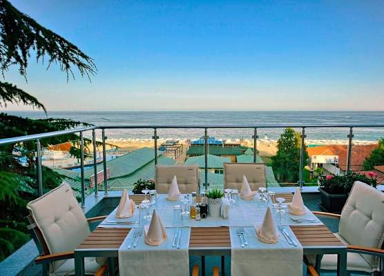 Luna Beach Hotel - All Inclusive 1