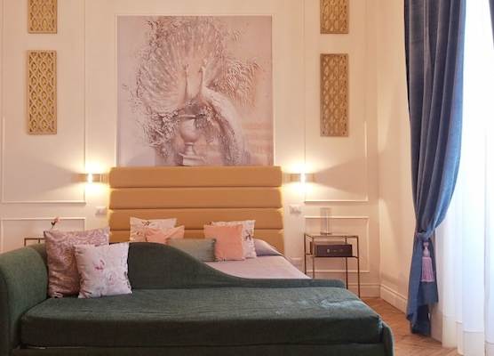 Ingrami Suites and Spa 1