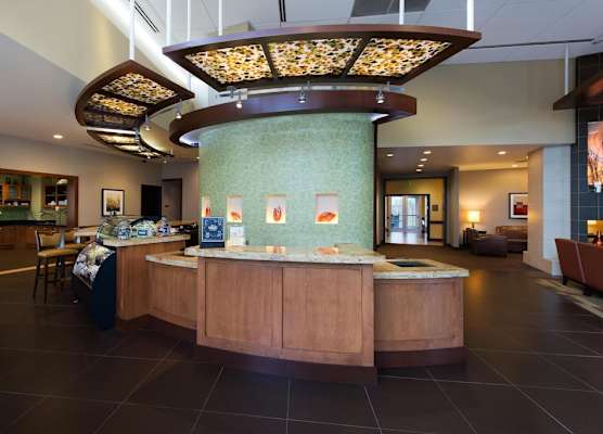 Hyatt Select Richmond Airport 1