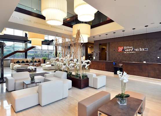 Hilton Garden Inn Milan North 1