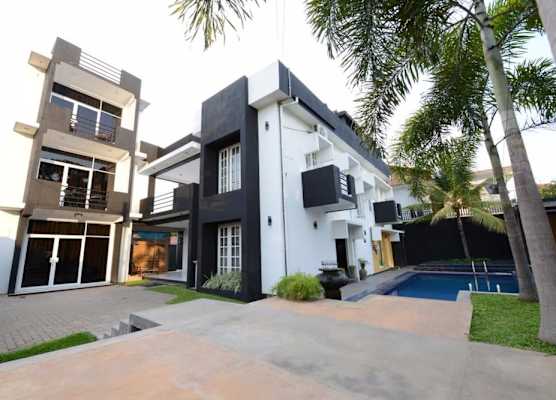 Panorama Residencies 1