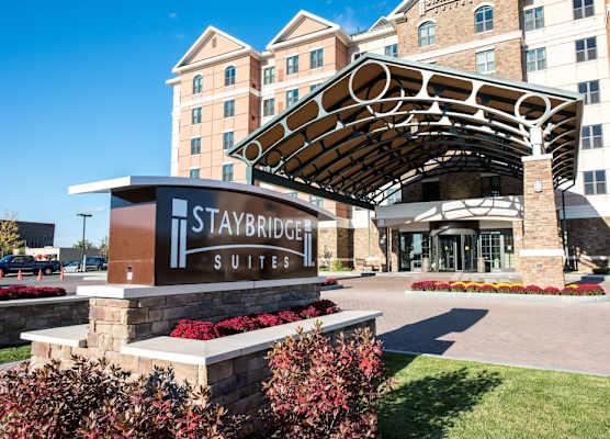 Staybridge Suites ALBANY WOLF RD-COLONIE CENTER by IHG 1