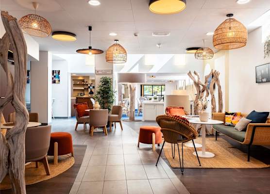 ibis Styles Quiberon Centre 1