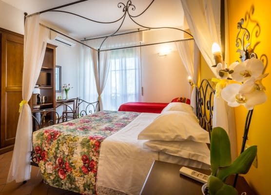 B&B Antiche Armonie 1