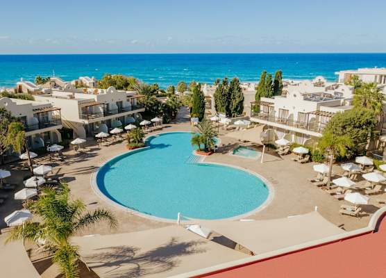 Louis Paphos Breeze 1