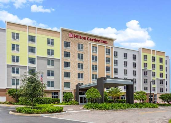 Hilton Garden Inn Homestead 1