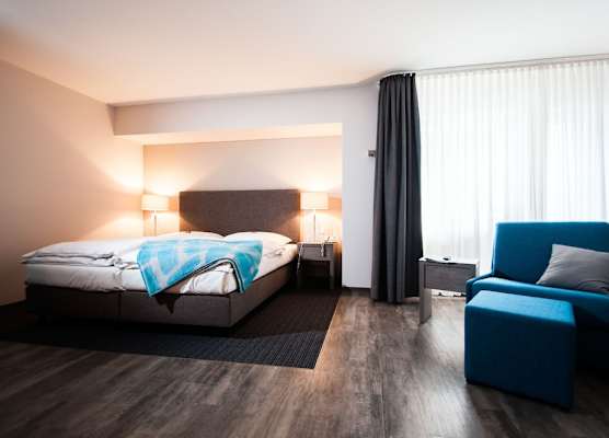 Hotel Alte Redaktion 1