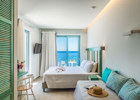 Samaria by the Sea 1
