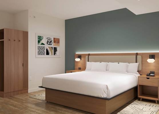 Hawthorn Extended Stay by Wyndham Kilgore 1