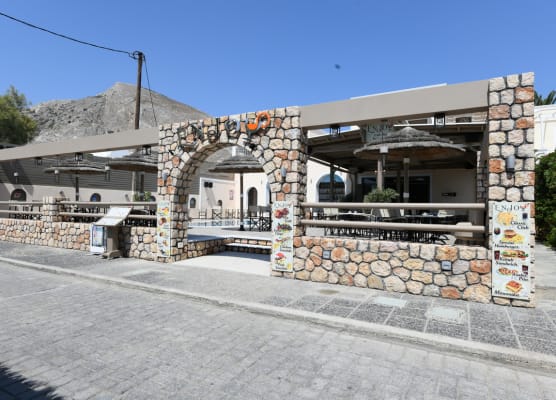 Enjoy Villas 1