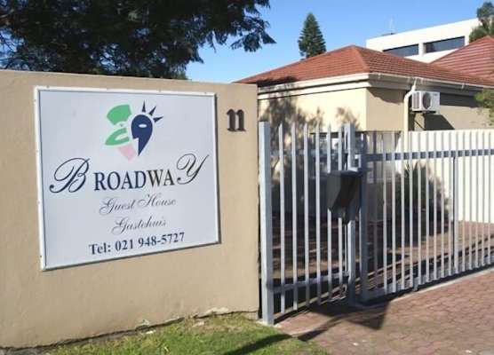 Broadway Guesthouse 1