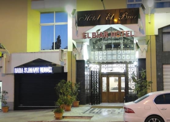 Hotel El Biar 1