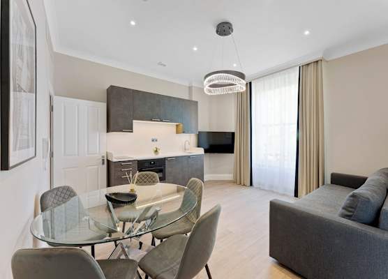 Cleveland Residences Paddington 1