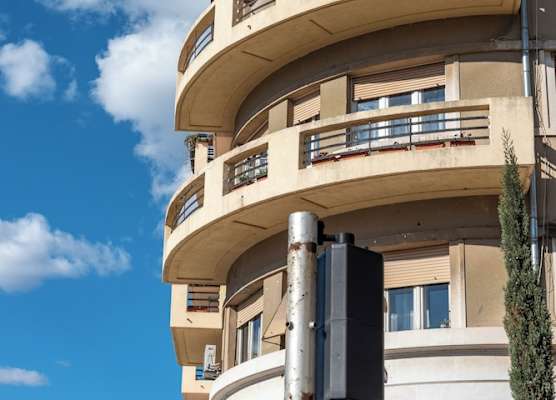 Metropole Luxury Rooms Split 1