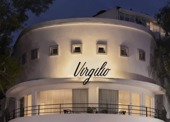 Kimpton Virgilio Polanco by IHG 1