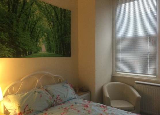 TDM Bachelot Lettings Ltd 1