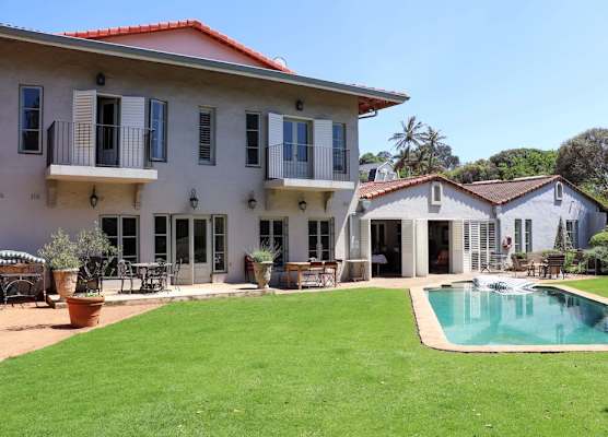 Maison H Guest House 1