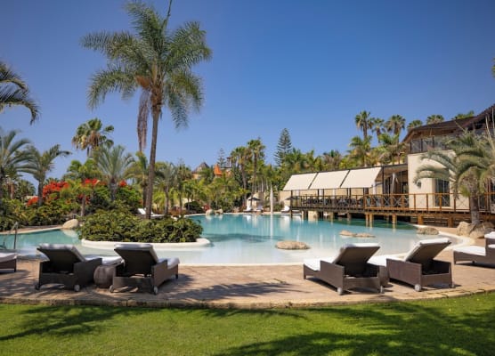 The Villas at Bahia del Duque 1