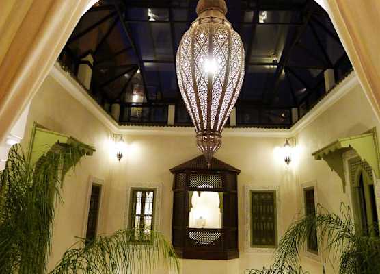 Riad Palacio De Las Especias 1