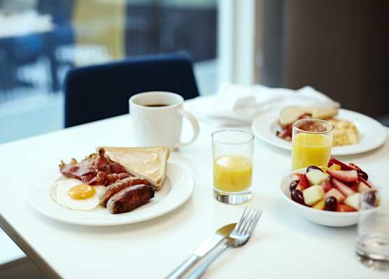 Holiday Inn COOKEVILLE by IHG 1