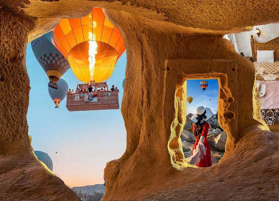 House of Cappadocia 1