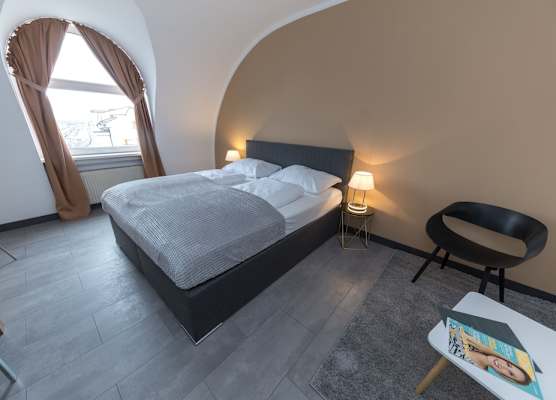 Skycity Hotel Atrigon 1
