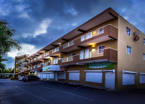 My Home Hotel Punta Cana 1