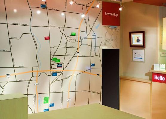 TOWNEPLACE SUITES COLUMBUS WORTHINGTON 1