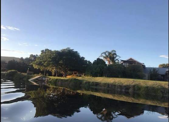 Moonriver Self Catering 1