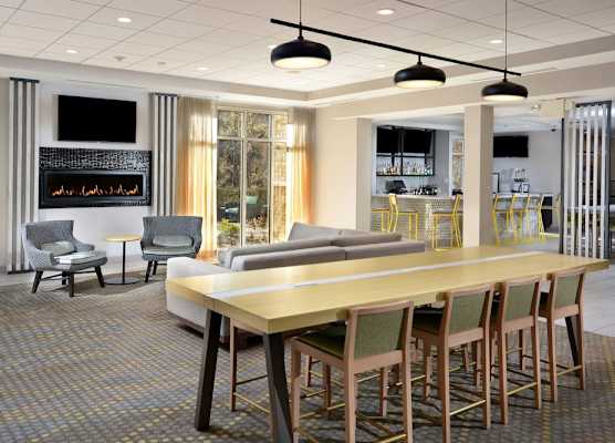 Holiday Inn RALEIGH-DURHAM AIRPORT by IHG 1