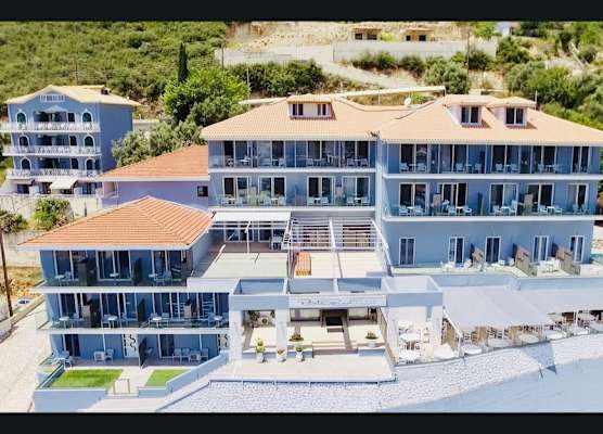 Ponti Beach Hotel 1