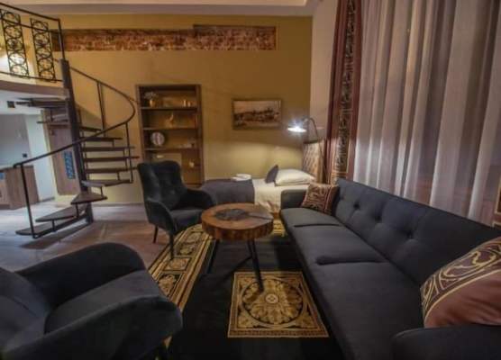Ars Cracovia Apartments 1