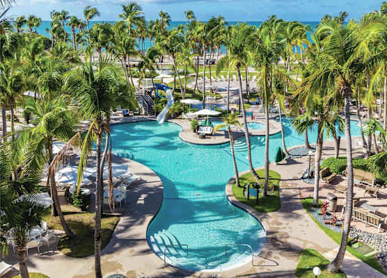 Hilton Ponce Golf & Casino Resort 1