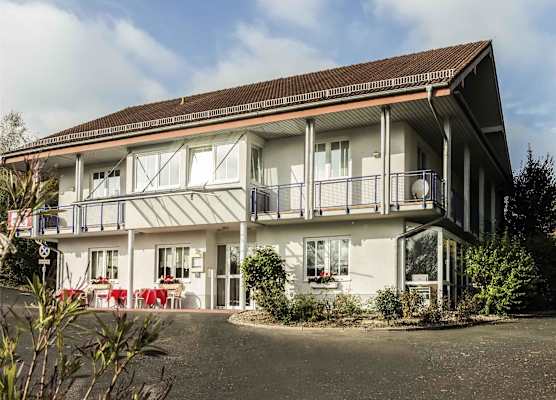 ibis Kassel Melsungen 1