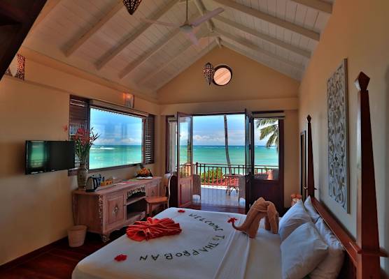 Thaproban Beach House 1