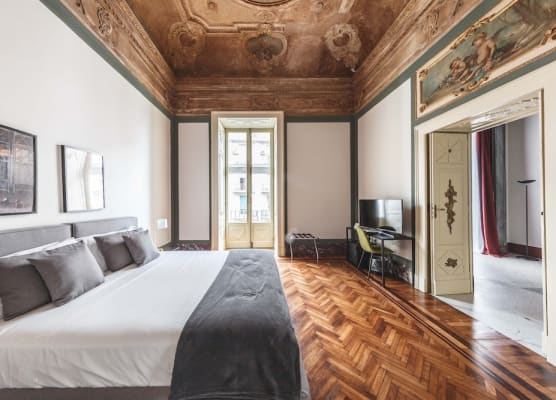 Relais Della Porta 1