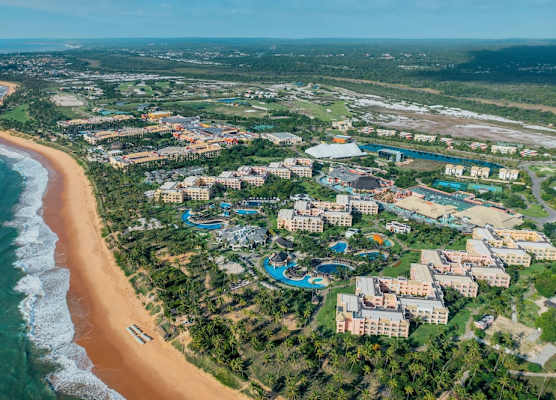 Iberostar Waves Bahia - All Inclusive 1