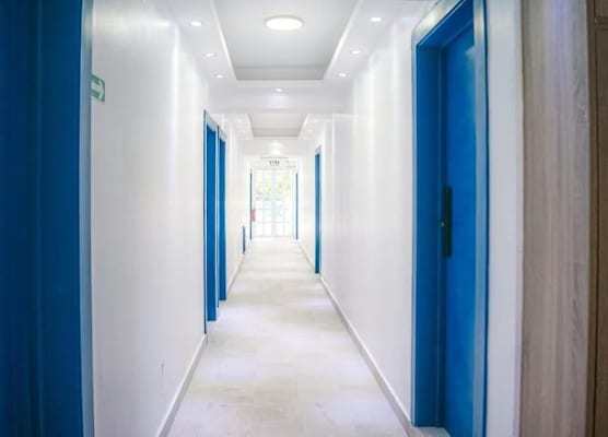 Hotel Juan Dolio 1