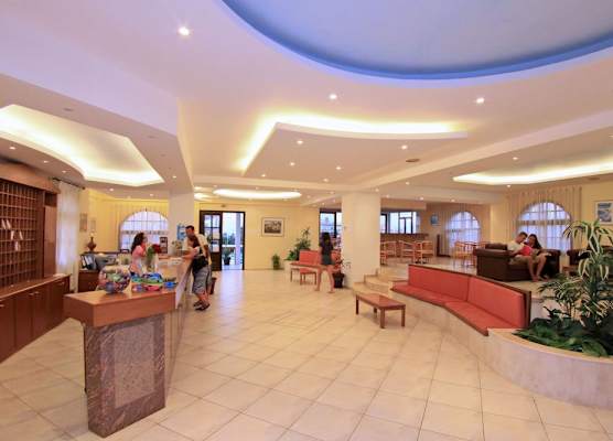 Despo Hotel 1