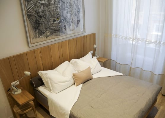 Roma Vespahouse 1