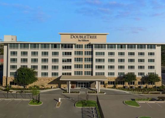 DoubleTree by Hilton San Antonio Northwest 1