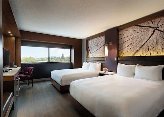 Walnut Creek Marriott 1