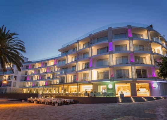 One Ibiza Suites 1