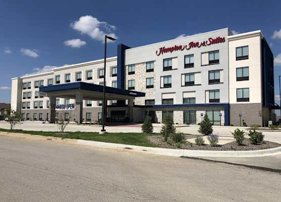 Hampton Inn & Suites Pekin (Peoria Area), Il 1