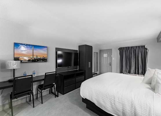 Baymont by Wyndham San Antonio Near Lackland AFB 1